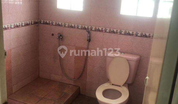 Gakan Nemu Lagi! Rumah Baros 5 Menit Tol Murah