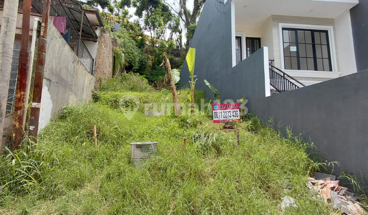 Tanah 3Jt-An Murah Disariwangi Residence 6X17.5m Sudah Diapit Rumah Tanah 3Jt-An Murah Disariwangi Residence 6X17.5m Sudah Diapit Rumah