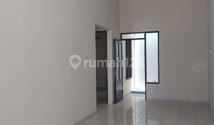 Rumah Minimalis Siap Huni Permana Cimahi Murah 2