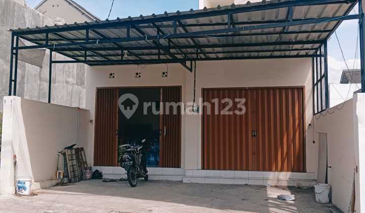 Ruko Baru Murah 2 Lantai Sariwangi Sarijadi Jarang Ada Ruko Baru Murah 2 Lantai Sariwangi Sarijadi Jarang Ada