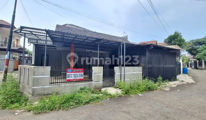 Rumah Sangkuriang Cimahi Dekat Bpjs Taman Depan Luas Rumah Sangkuriang Cimahi Dekat Bpjs Taman Depan Luas