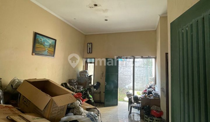 Pharmindo Complex House 10 Minutes to Pasir Koja Toll Road 2