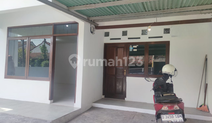 Cibabat Cluster House Cimahi 2