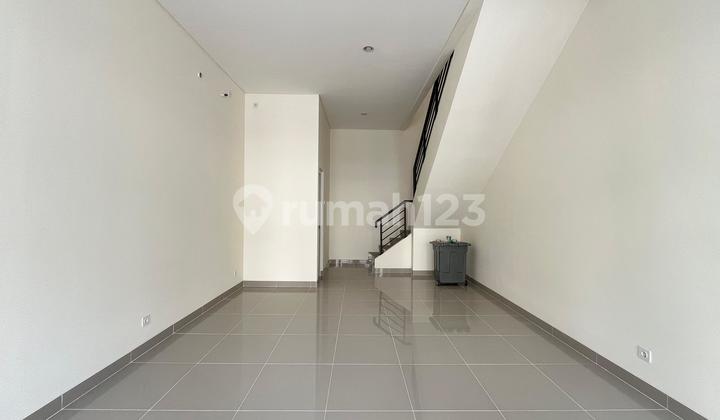 Disewakan Ruko Madison Grande Gading Serpong 2 Lantai Disewakan Ruko Madison Grande Gading Serpong 2 Lantai