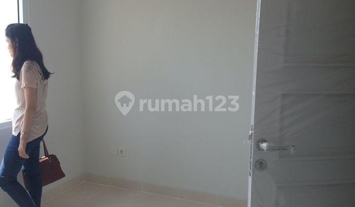 Disewakan Rumah Virginia Village Gading Serpong