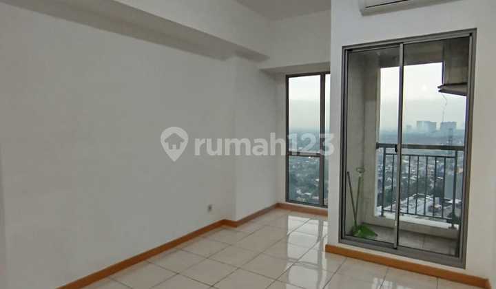 Disewakan Apartemen M-Town Residence Tipe Studio Gading Serpong 2