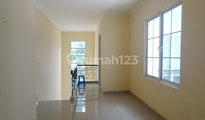 Disewakan Rumah Alicante Village Gading Serpong Tipe 10X18 2