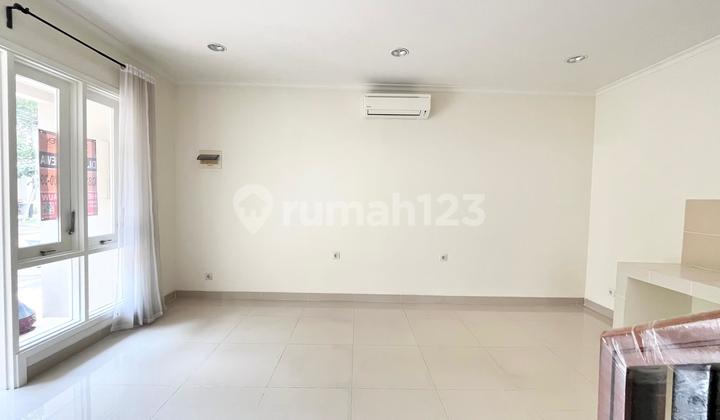 Disewakan Rumah Cluster Thomson Gading Serpong 2