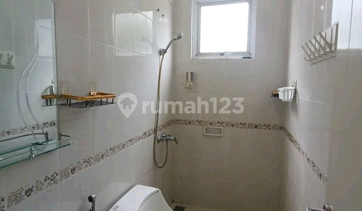 For Rent House Alicante Village Gading Serpong Type 10X18