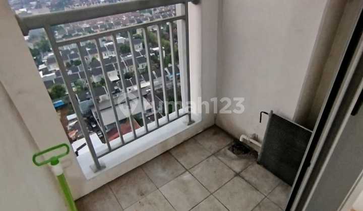 For Rent M-Town Residence Studio Type Apartment Gading Serpong