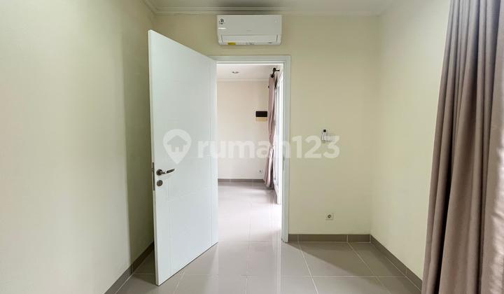 Disewakan Rumah Verdi Summarecon Serpong 6X12 Basic Gading Serpong Tangerang 2