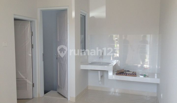 For Rent Virginia Village House Gading Serpong 2