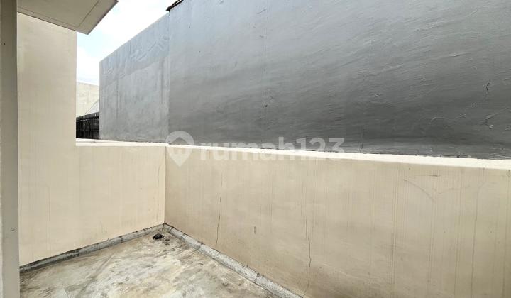 Disewakan Rumah Cluster Thomson Gading Serpong