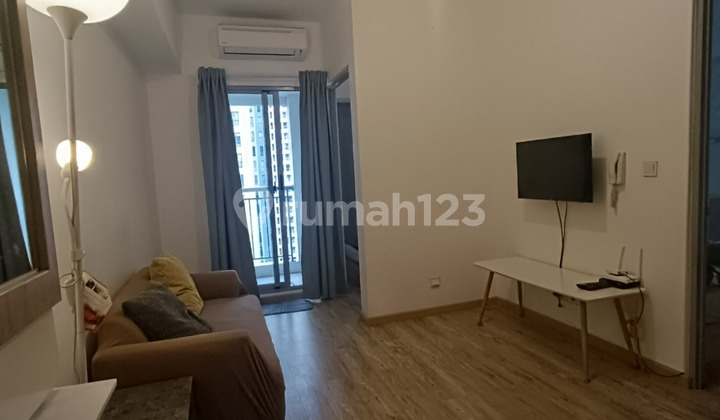 For Rent M-Town Residence Gading Serpong Apartment 2 Bedrooms Fully Furnished For Rent M-Town Residence Gading Serpong Apartment 2 Bedrooms Fully Furnished