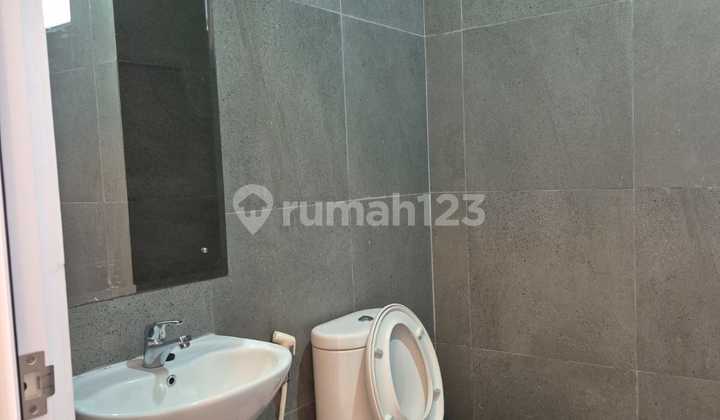 Disewakan Rumah Nara Village Paramount Land Gading Serpong 2