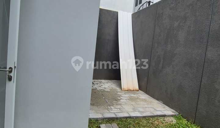 Disewakan Rumah Nara Village Paramount Land Gading Serpong