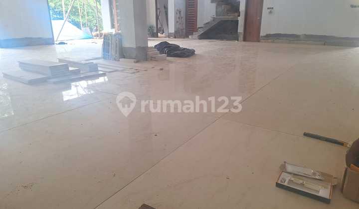 Rumah Brand New 2 Lantai, di Cinere Depok, Lingkungan Aman Rumah Brand New 2 Lantai, di Cinere Depok, Lingkungan Aman