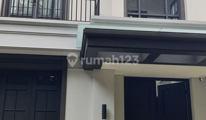 Rumah Bagus Siap Huni Ada Spool Didalam Komplek 2