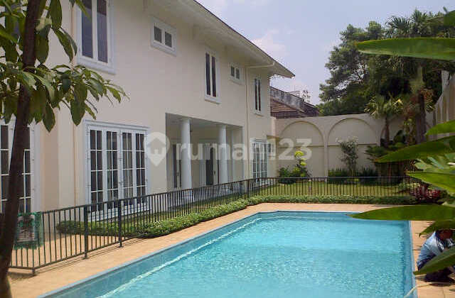 Rumah 2 Lantai Dilebak Bulus Rumah 2 Lantai Dilebak Bulus