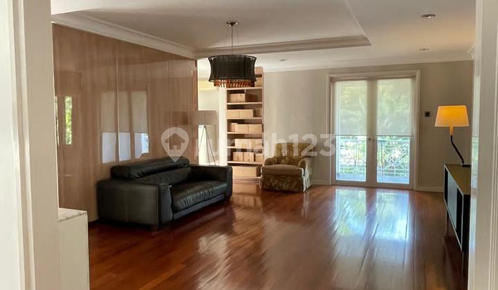 Rumah Bagus, di Cilandak, Jakarta Selatan