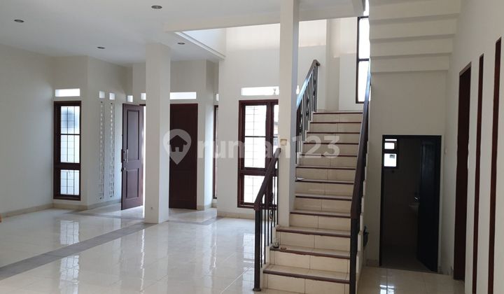 Rumah Bagus Siap Huni Dilebak Bulus Dalam Komplek Exc 1