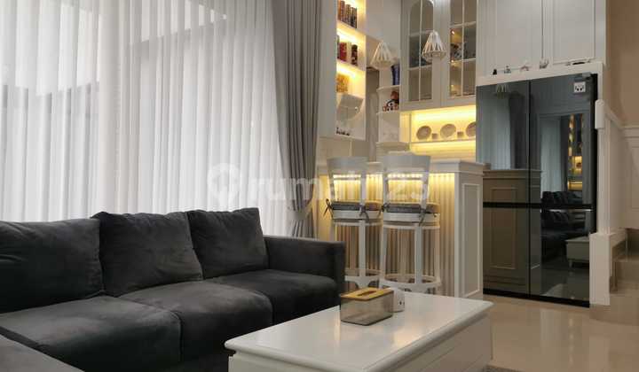 Rumah Cantik Minimalis Didalam Kompleke Exc 2