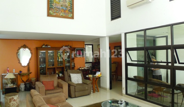 Rumah 2 Lantai di Pangkalan Jati