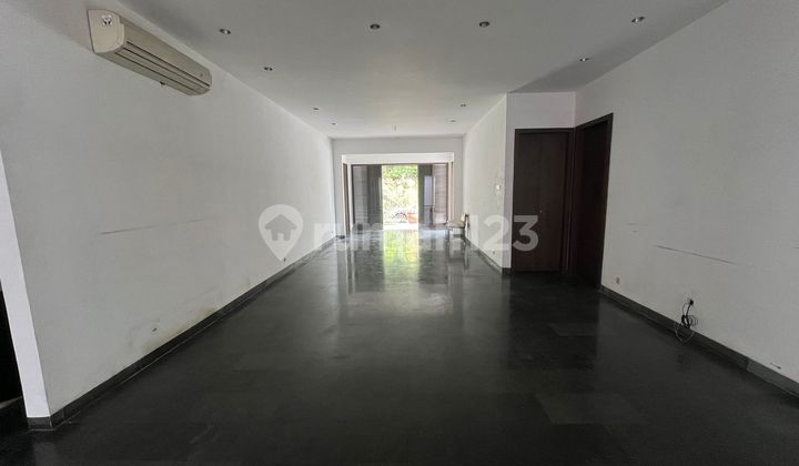 1-Story House in Complex Ready to Occupy in Cinere, Depok