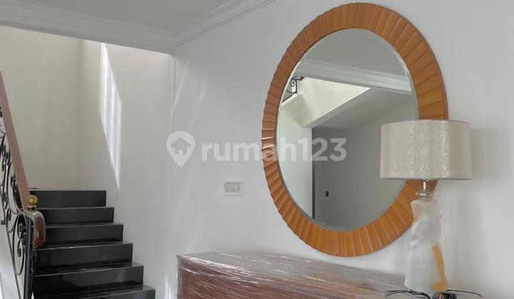 Nice House, in Cilandak, South Jakarta 2