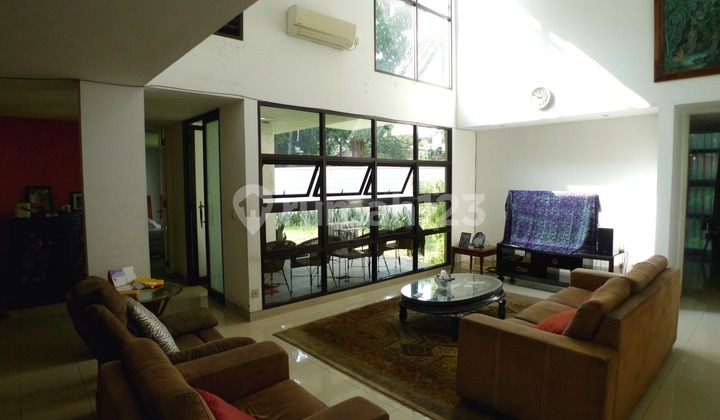 Rumah 2 Lantai di Pangkalan Jati 2