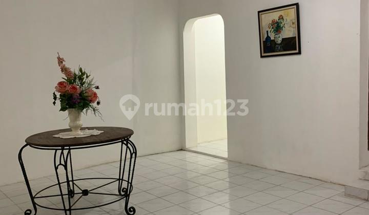 Rumah 2 Lantai, di Cilandak, Jakarta Selatan