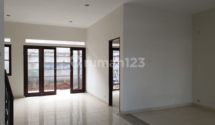 Rumah Bagus Siap Huni Dilebak Bulus Dalam Komplek Exc 2