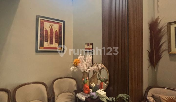 Newly Renovated Ready-to-Occupy House 2