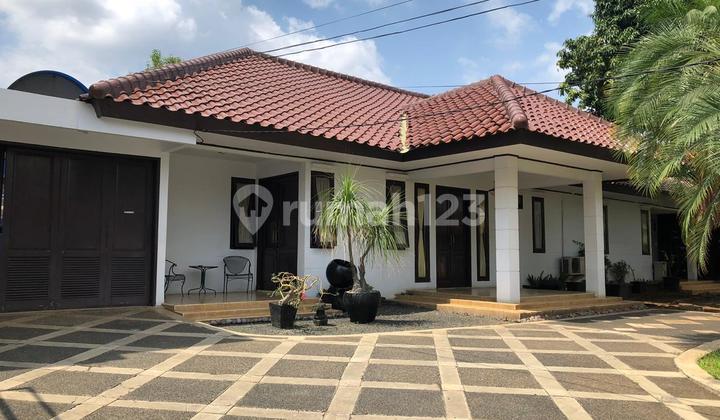 Rumah Bagus Siap Huni Dijakarta Barat