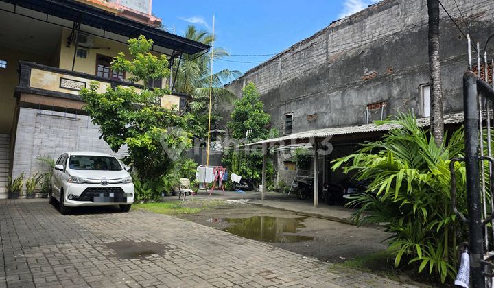Dijual Rumah Kost 2 Lantai Murah di Area Sangat Strategis Pusat Pariwisata Kuta Bali Dijual Rumah Kost 2 Lantai Murah di Area Sangat Strategis Pusat Pariwisata Kuta Bali