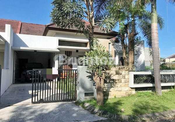 For Sale Spacious, Well-Maintained House Ready to Occupy and Fully Furnished Near Singosari Toll Exit 1
