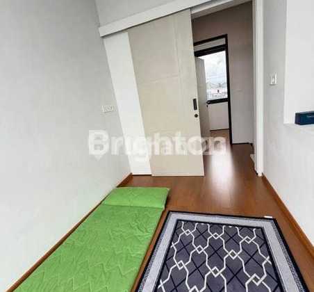 Kontrakan Rumah Siap Huni Araya Dekat Binus 2