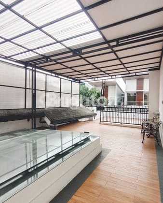 Rumah di Tengah Kota Malang Siap Huni 2