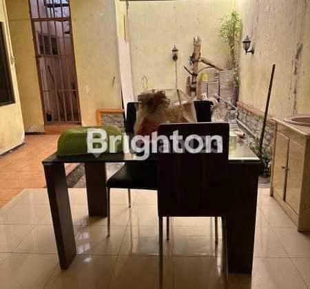 Disewakan Rumah Siap Huni Furnished Lokasi Strategis Dekat Universitas Binus 2