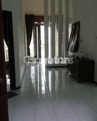 Dikontrakan Rumah Dieng Dekat Ub Dieng