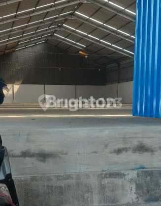 Kontrakan Gudang Dekat Akses Tol Malang Kontrakan Gudang Dekat Akses Tol Malang