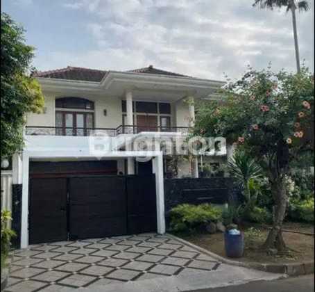 Ready-to-Occupy House in Dieng, Malang