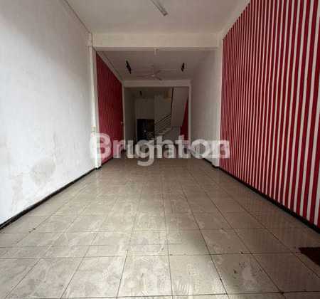 For Rent, Ready-to-Occupy Shop House in Sulfat Area. Near RSSA