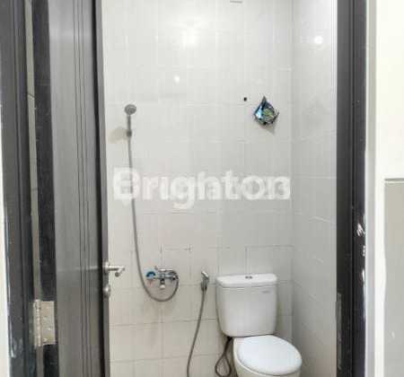 Disewakan Rumah Tidar Siap Huni Dekat Sekolah Charis Kalam Kudus 2