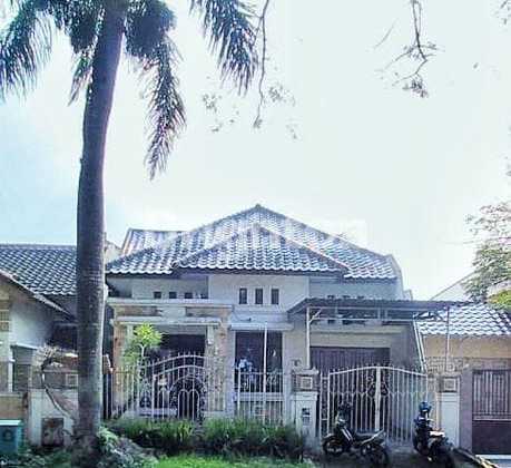 For Sale, Ready-to-Occupy House in Exclusive Area at Puri Palma, Malang City 1