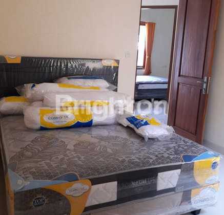 For Rent House in Malang City Ready to Occupied Fully Furnished 2