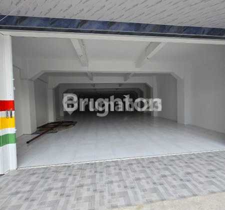 Ruko Strategis Siap Huni Malang Kota