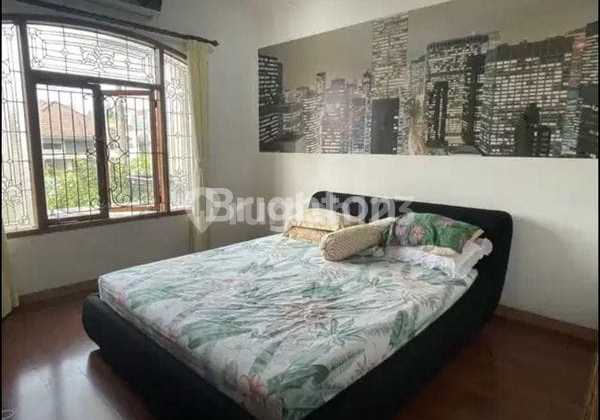 Rumah Siap Huni Dieng Malang 2