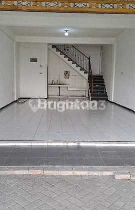 Ruko Rental in Sawojajar Suitable for Business Ruko Rental in Sawojajar Suitable for Business