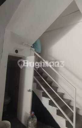 Ready-to-Occupy Shop House Tidar